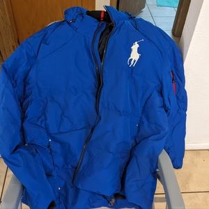 Polo Ralph Lauren jacket